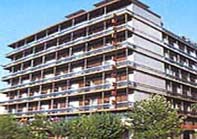 CANDIA HOTEL