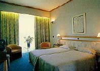 ROYAL OLYMPIC HOTEL