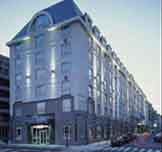 Renaissance-Brussels