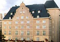 NH HAMBURG CITY