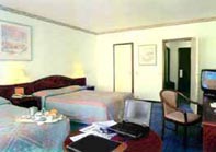 MARITIM HOTEL REICHSHOF HAMBURG
