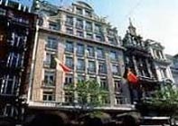 NOVOTEL HAMBURG CITY SUD