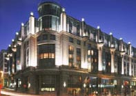 RENAISSANCE HAMBURG HOTEL