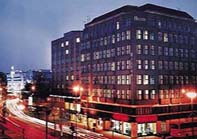 HILTON OLYMPIA