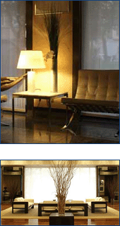 BOSCOLO BORROMINI HOTEL