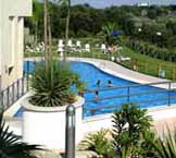 melia roma aurelia antica