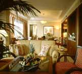 SHERATON ROMA HOTEL