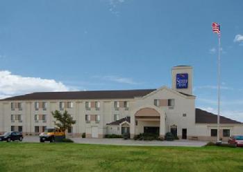 Sleep Inn Fremont