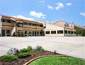 Days Inn And Suites St James
