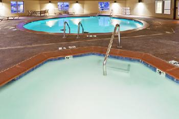 Holiday Inn Express Hotel & Suites PAULS VALLEY
