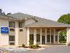 Baymont Inn and Suites Brinkley