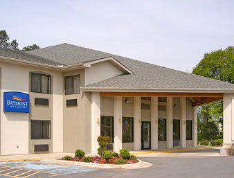 Baymont Inn and Suites Brinkley