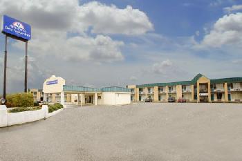 Americas Best Value Inn/Lumberton