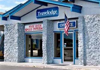 St. George Travelodge