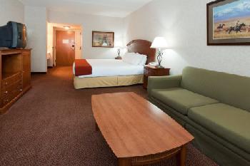 Holiday Inn Express RUIDOSO