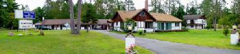 Northern Pine Lodge