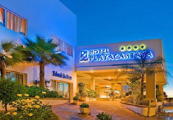 Playacartaya Spa Hotel