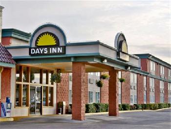 Days Inn Mt Vernon