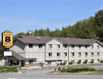 Super 8 Martinsville VA