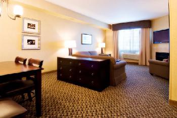 Holiday Inn Express Hotel & Suites EUGENE DOWNTOWN - UNIVERSITY