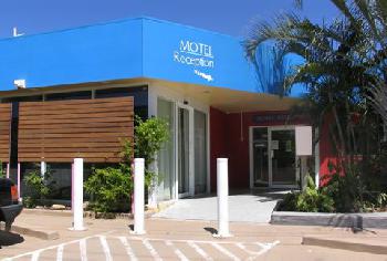 Townview Motel