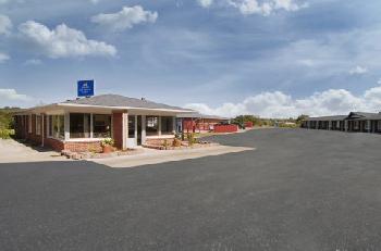 Americas Best Value Inn & Suites/Macon