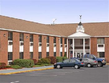 Days Inn Keene NH