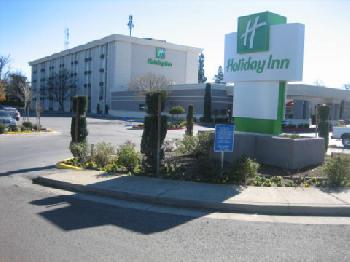 Holiday Inn CHICO