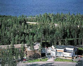 Scandic Kiannon Kuohut