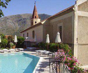 La Locanda Delle Donne Monache