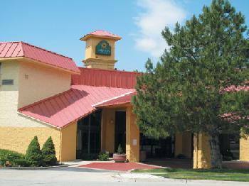 La Quinta Inn and Suites Salt Lake City Layton