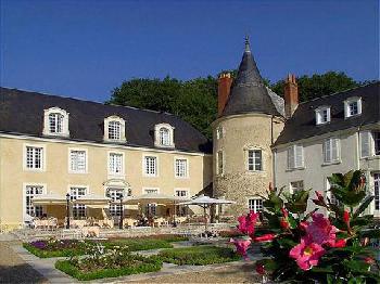 Domaine de Beauvois
