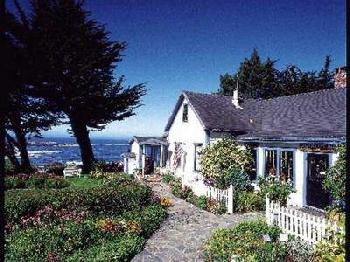 Agate Cove Inn