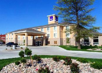Sleep Inn & Suites Coffeyville