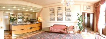 Hotel Villa Braida