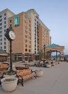 Embassy Suites St LouisSt CharlesHotel  Spa