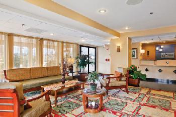 Holiday Inn Express Hotel & Suites SAN DIEGO-ESCONDIDO