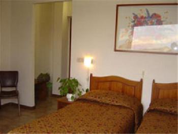 Hotel Stazione Reale