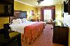 Holiday Inn MCKINNEY-ELDORADO
