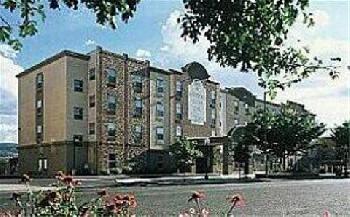 Main Street Suites