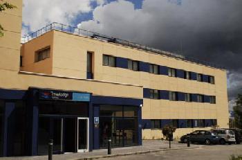 Travelodge Las Rozas