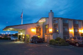 Shilo Inn - Medford
