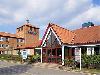 Novotel Stevenage