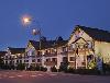 Howard Johnson Express Inn - Leavenworth