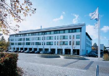 Glostrup Park Hotel