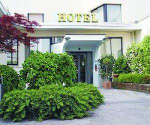 Best Western Soave Hotel