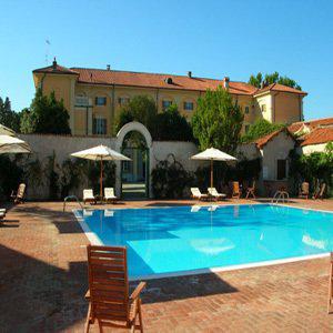 Relais villa matilde
