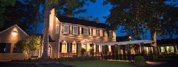 Merry Acres Inn