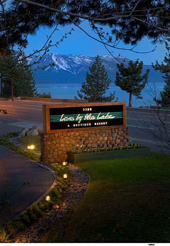 Inn By The Lake