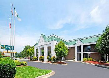 Quality Inn Mocksville